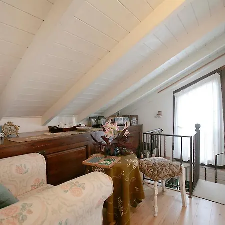 Apartamento Zafis *
