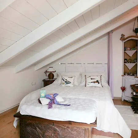 Apartamento Zafis