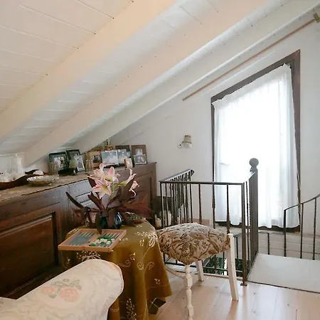 Apartamento Zafis *