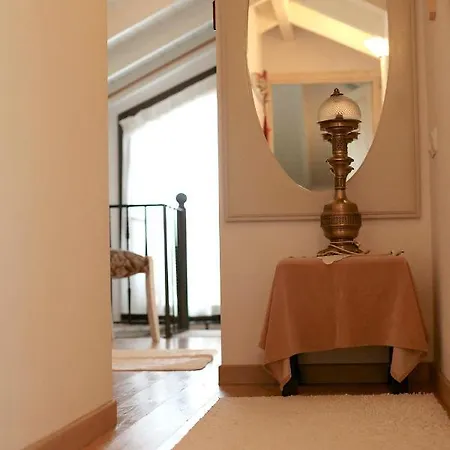 Zafis Apartamento Arachova