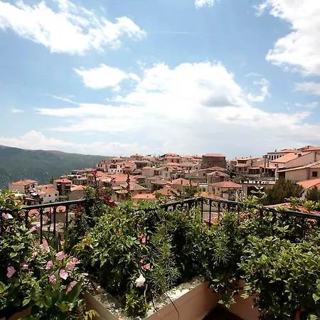 Zafis Apartamento Arachova