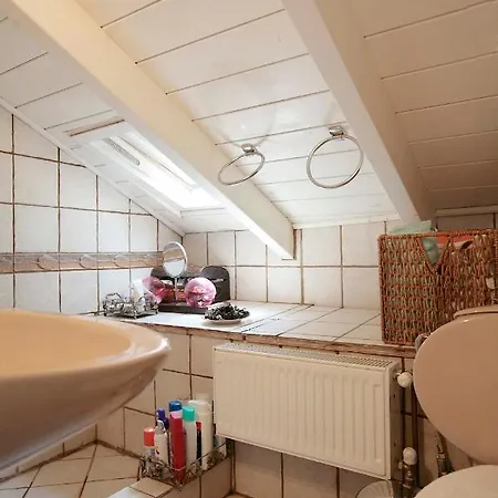 Apartamento Zafis