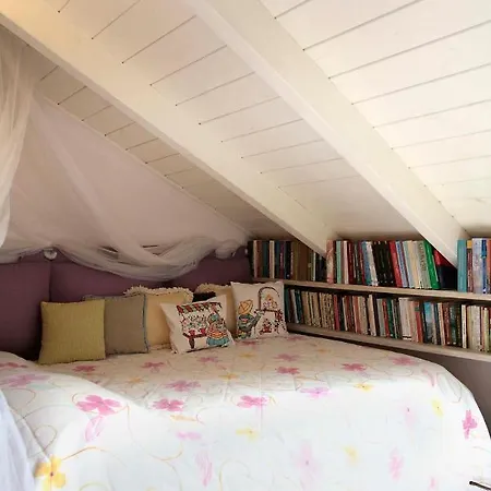 Zafis Apartamento Arachova