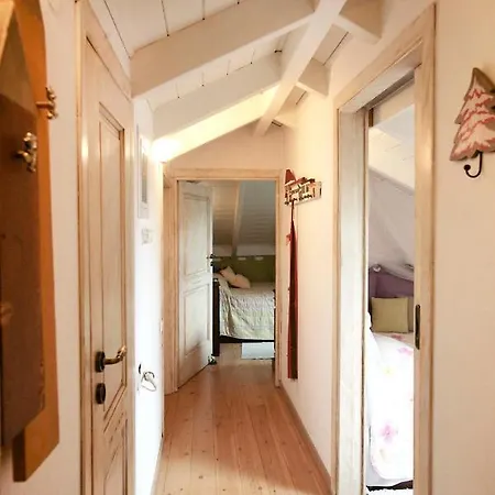 Zafis Apartamento *