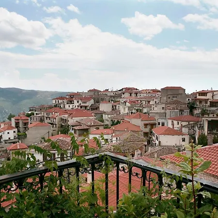 Zafis Apartamento