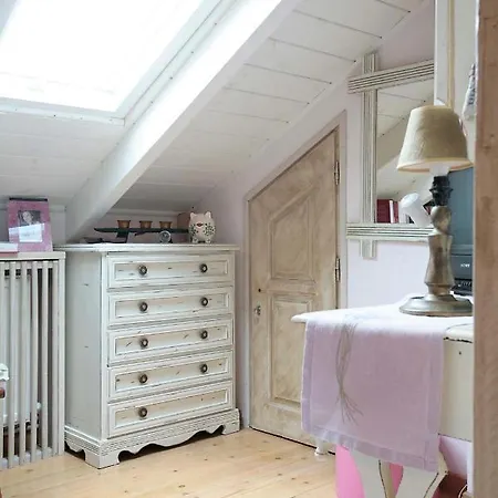 Apartamento Zafis *