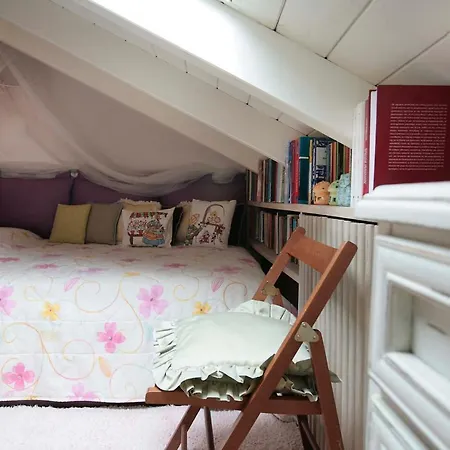Apartamento Zafis *