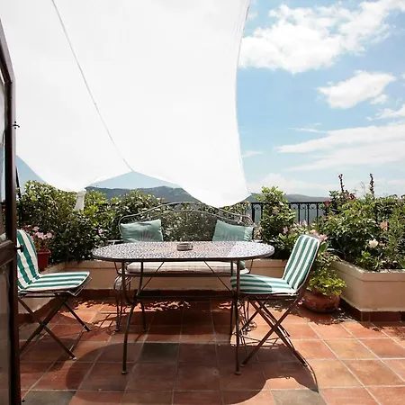 Apartamento Zafis Arachova