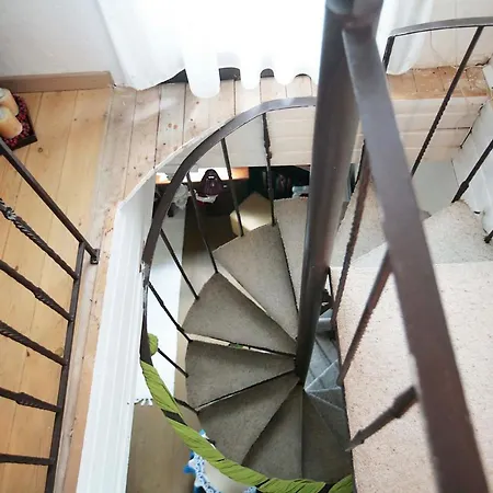 Apartamento Zafis Arachova