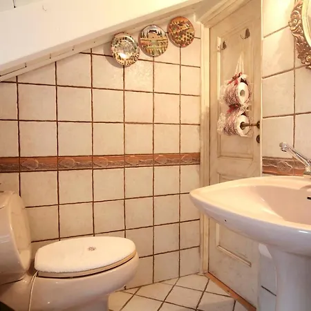 Apartamento Zafis