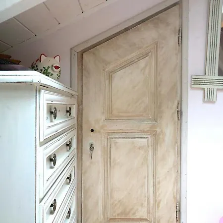 Apartamento Zafis *