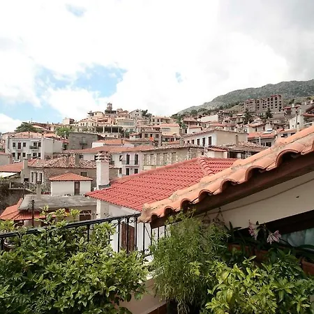 Zafis Apartamento *