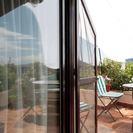 Zafis Apartamento