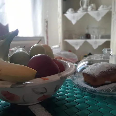 Apartamento Zafis