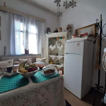 Zafis Apartamento *