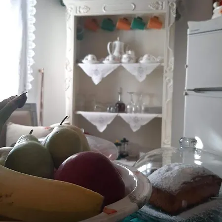Apartamento Zafis *