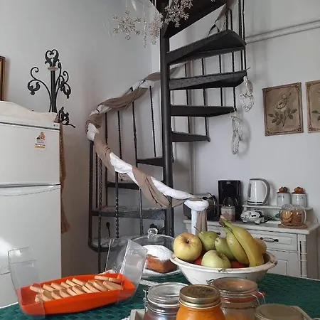 Zafis Apartamento Arachova